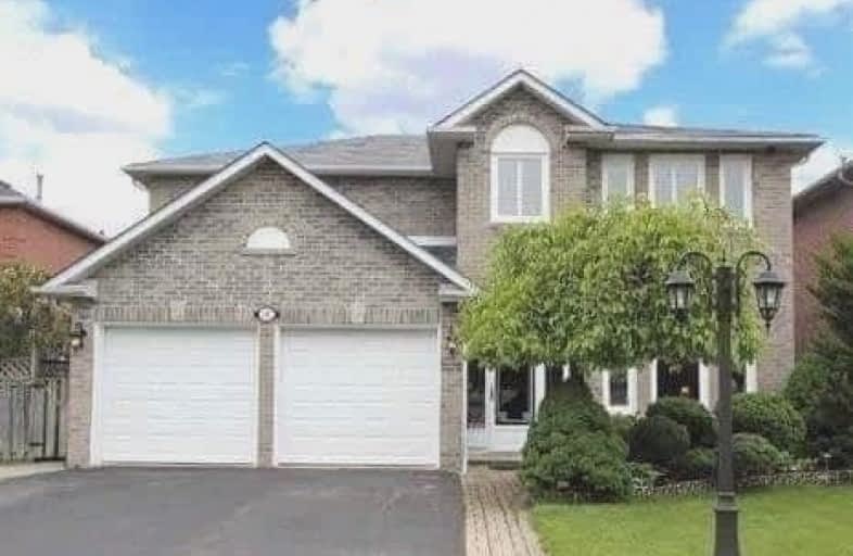 1703 Broadoak Crescent, Pickering | Image 1