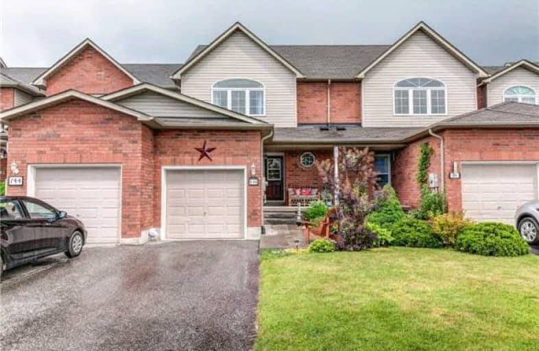 146 Richfield Square, Clarington | Image 1