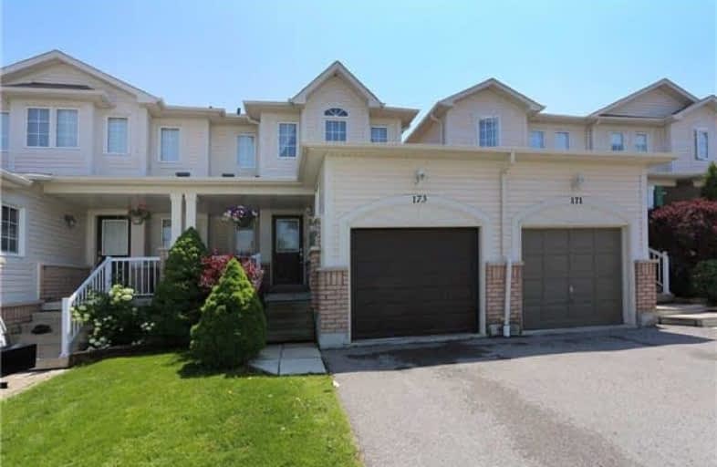 173 Scottsdale Drive, Clarington | Image 1