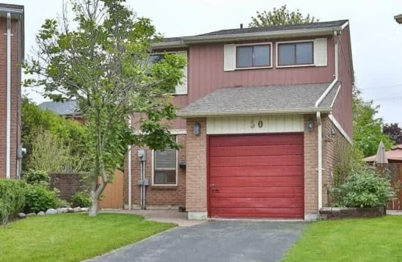 60-50 Lucas Lane, Ajax | Image 1