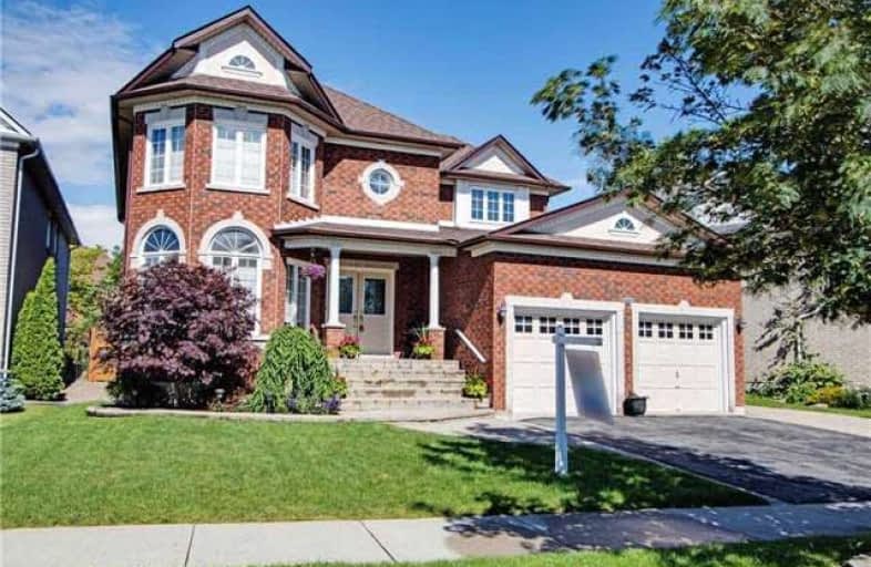 7 Roberson Drive, Ajax | Image 1