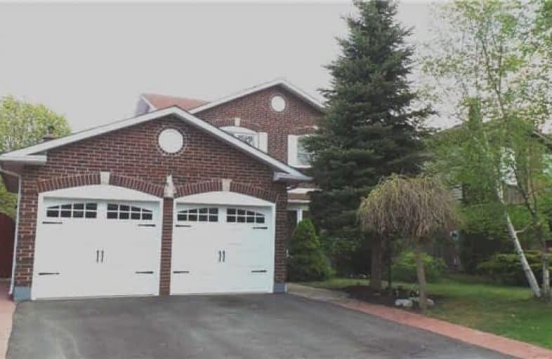 103 Rollo Drive, Ajax | Image 1