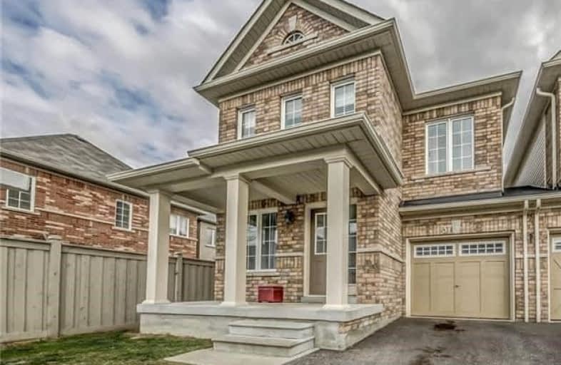 37 Elliottglen Drive, Ajax | Image 1