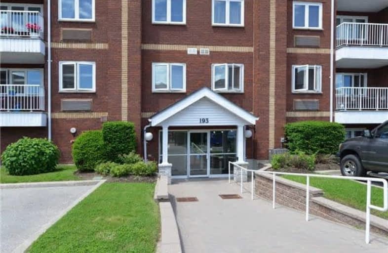 402-193 Lake Driveway West, Ajax | Image 1