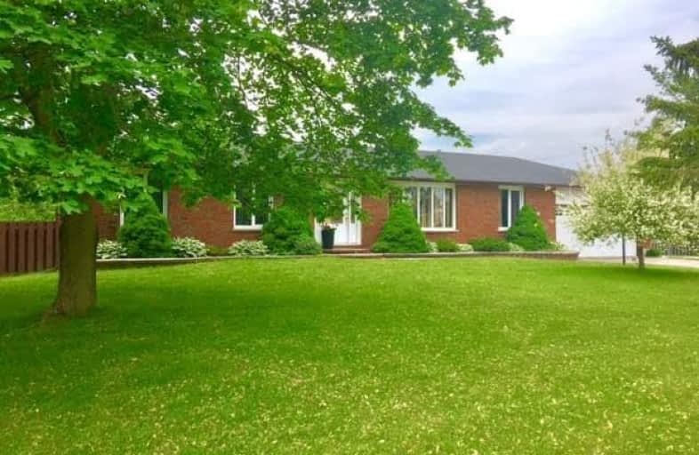 4852 Fices Road, Clarington | Image 1