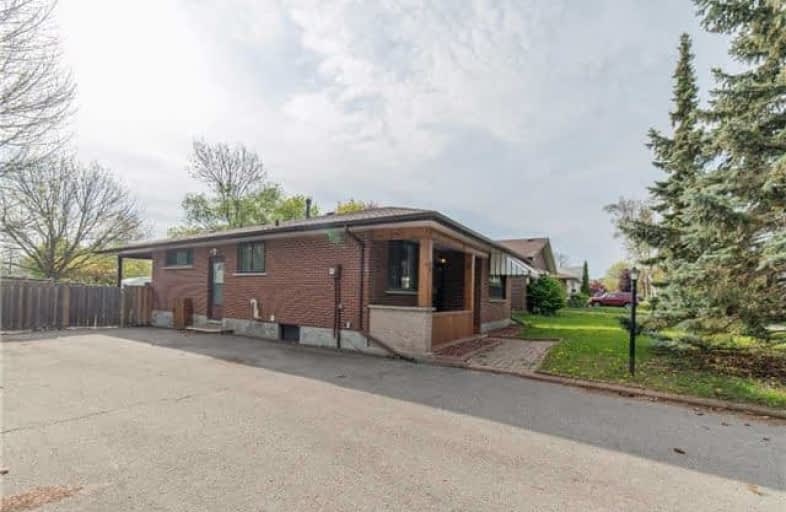 445 Oshawa Boulevard North, Oshawa | Image 1