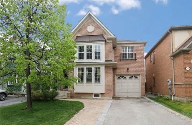 114 McSweeney Crescent, Ajax | Image 1