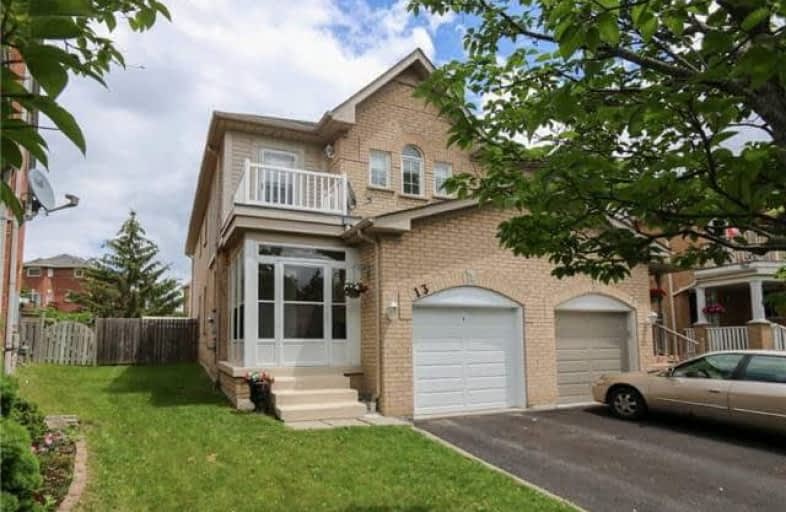 13 Hemans Court, Ajax | Image 1