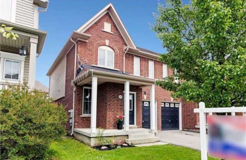 95 Carpendale Crescent, Ajax | Image 1