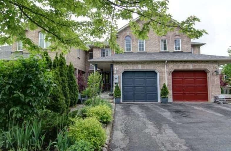 32 Epps Crescent, Ajax | Image 1