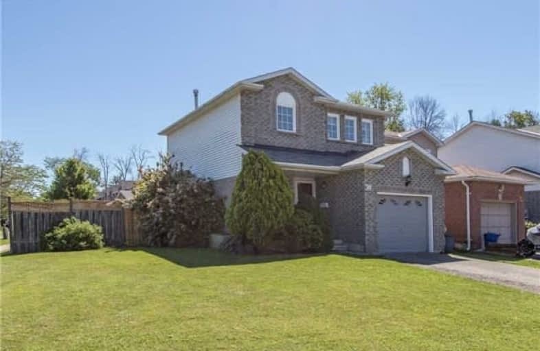 59 Parklawn Drive, Clarington | Image 1