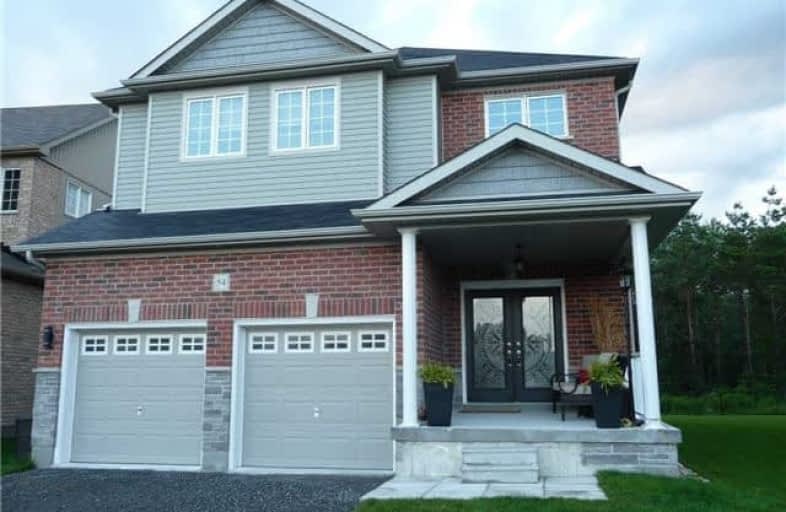 54 Page Place, Clarington | Image 1