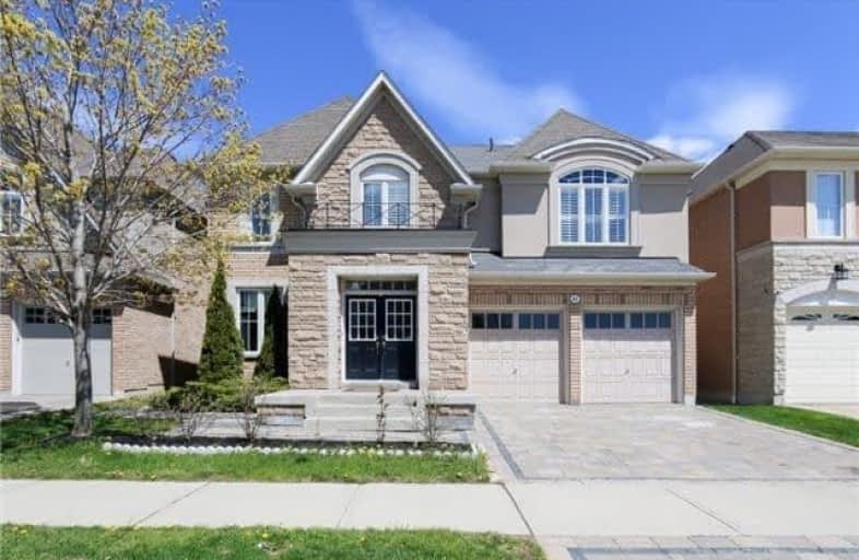 17 Portelli Crescent, Ajax | Image 1