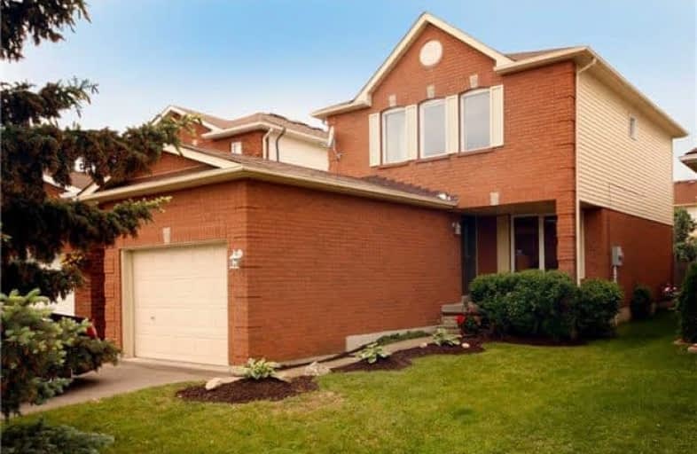 24 Vail Meadows Crescent, Clarington | Image 1