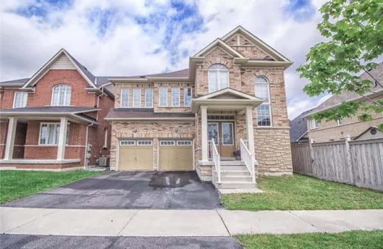 4 Garrardview Street, Ajax | Image 1