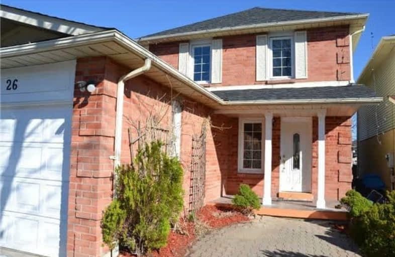 26 Carr Drive, Ajax | Image 1