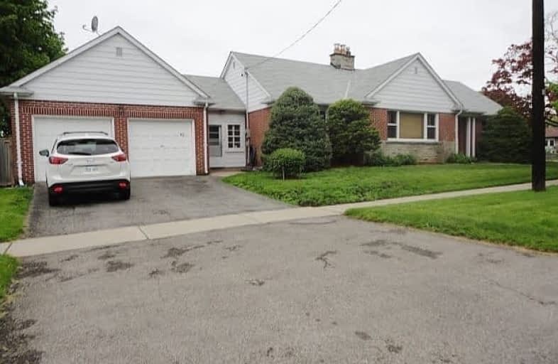 48 Central Park Boulevard South, Oshawa | Image 1