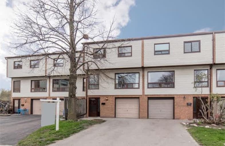 62 Park Lane Circle, Clarington | Image 1