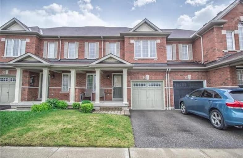 34 Elliottglen Drive, Ajax | Image 1