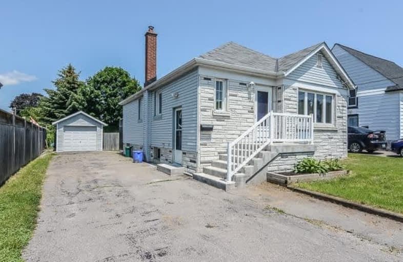 212 Saint Lawrence Street, Whitby | Image 1