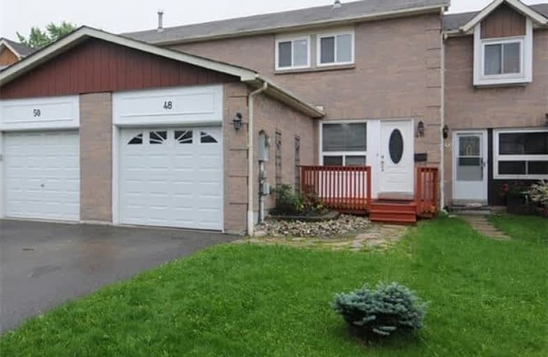 48 Tams Drive, Ajax | Image 1