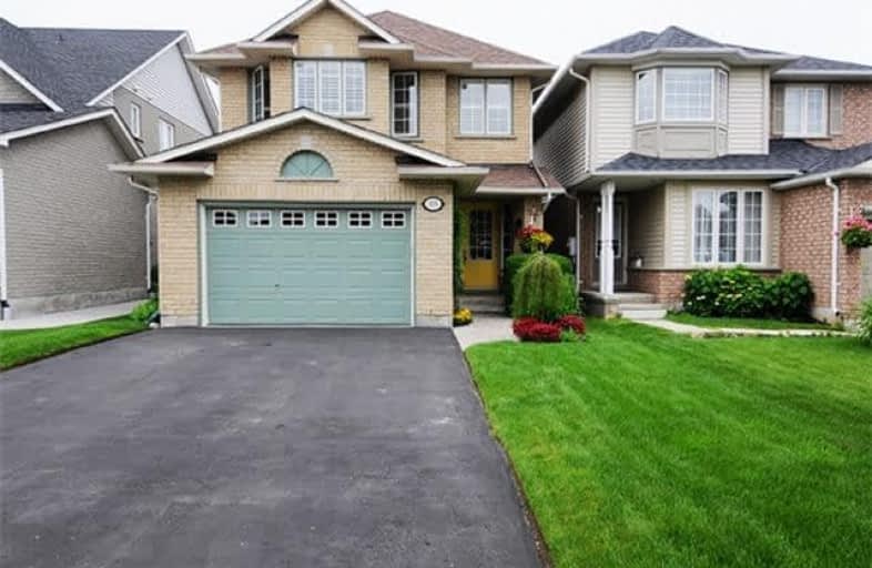 105 Fieldcrest Avenue, Clarington | Image 1