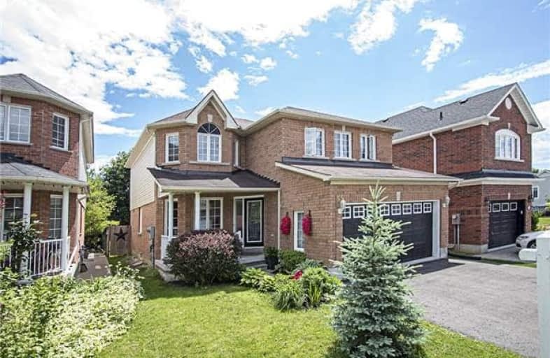 35 Squire Fletcher Drive, Clarington | Image 1