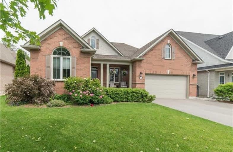 78 Auburn Lane, Clarington | Image 1