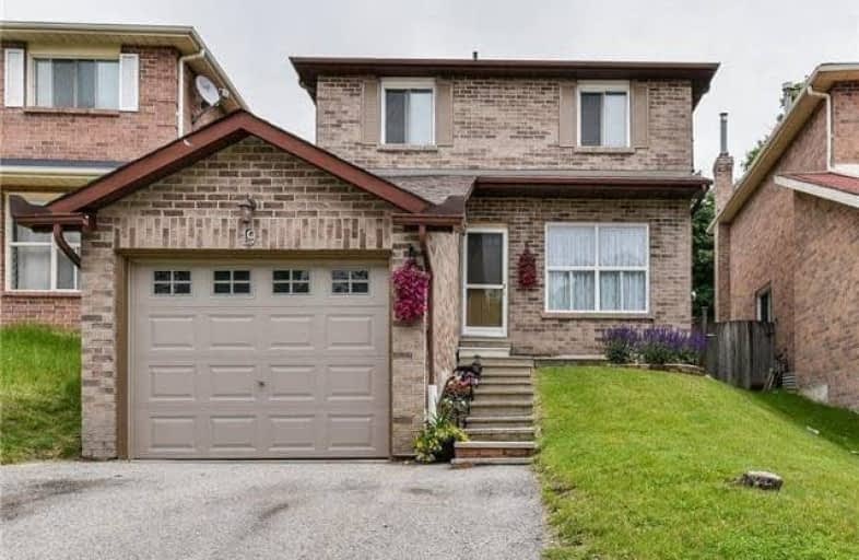 19 Woodward Crescent, Ajax | Image 1