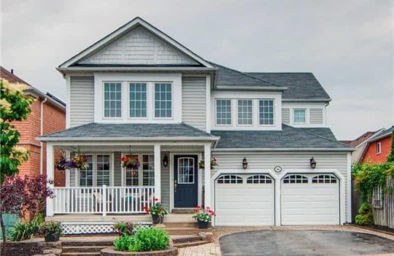 96 Ashbury Boulevard, Ajax | Image 1