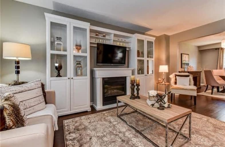 63 Charlton Crescent, Ajax | Image 1