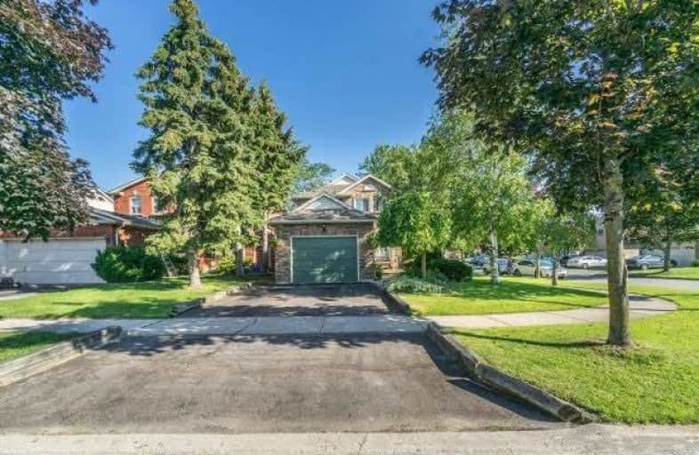 57 Plowman Drive, Ajax | Image 1