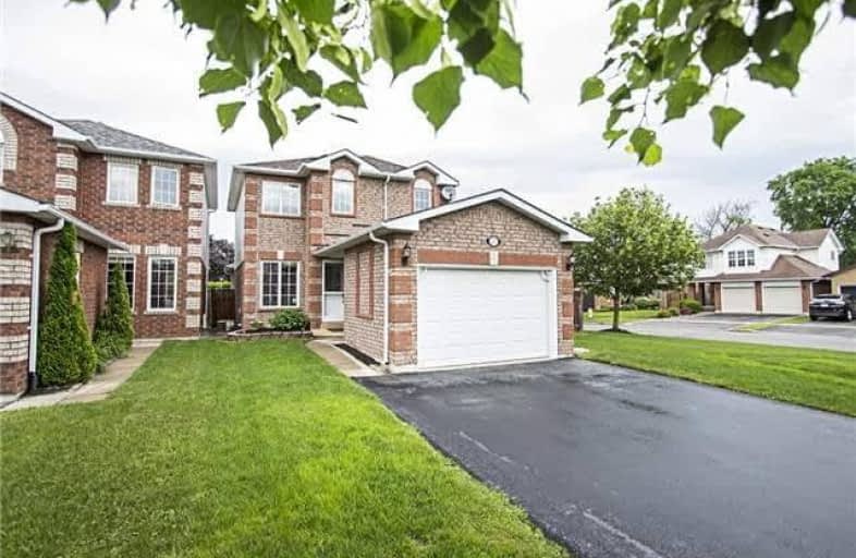 107 John Walter Crescent, Clarington | Image 1