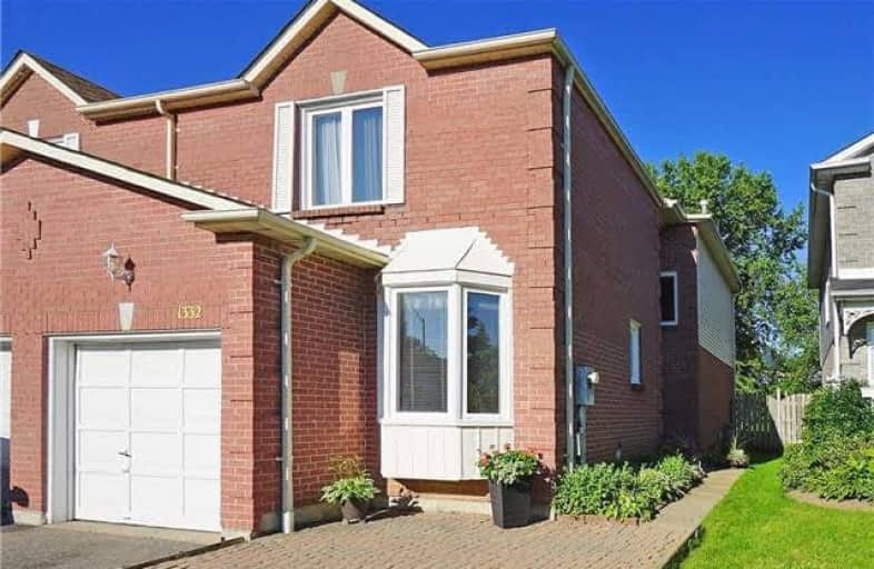 1332 Anton Square, Pickering | Image 1