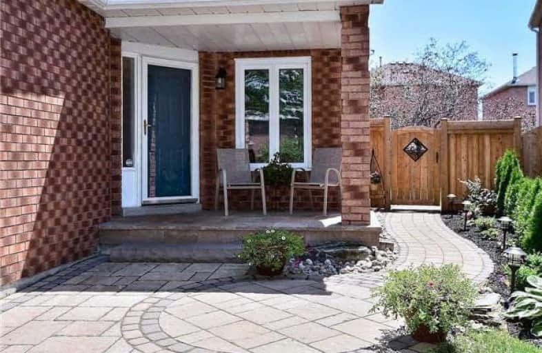 11 Macdermott Drive, Ajax | Image 1