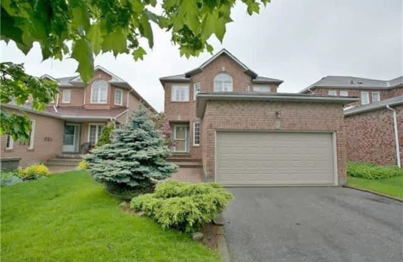 43 Tipton Crescent, Ajax | Image 1