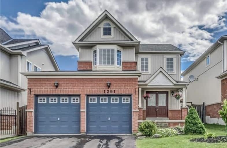 1291 Liveoak Street, Oshawa | Image 1