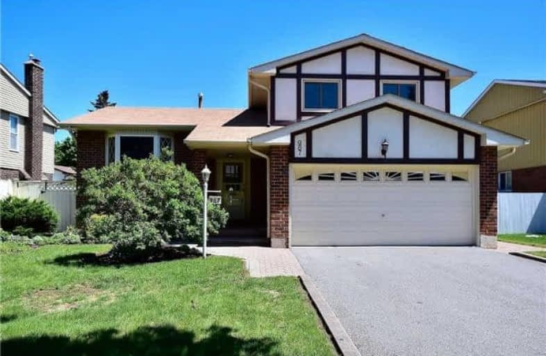 967 Finley Avenue, Ajax | Image 1