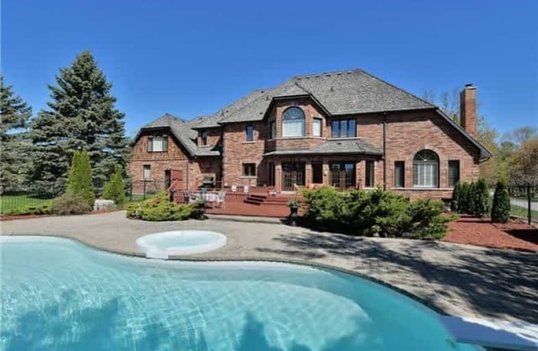 3 Bunhill Court, Ajax | Image 1