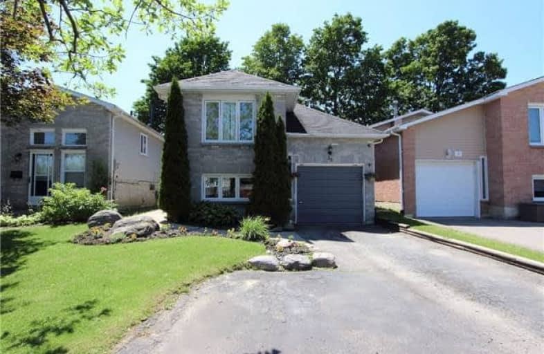 38 Firwood Avenue, Clarington | Image 1