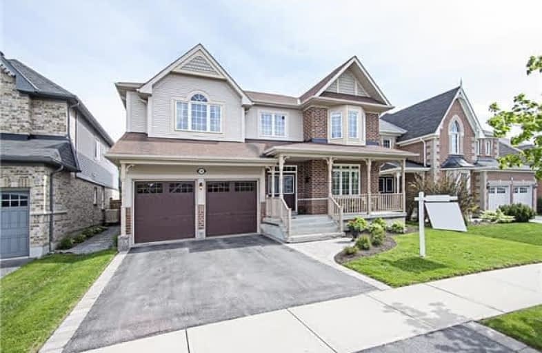 182 Jennings Drive, Clarington | Image 1