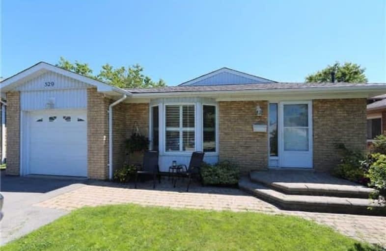 529 Bradley Drive, Whitby | Image 1