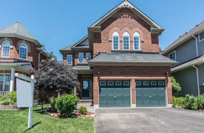 166 Harmer Drive, Clarington | Image 1