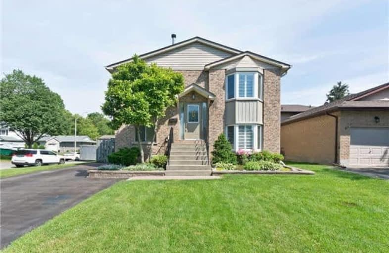 922 Tralee Court, Oshawa | Image 1