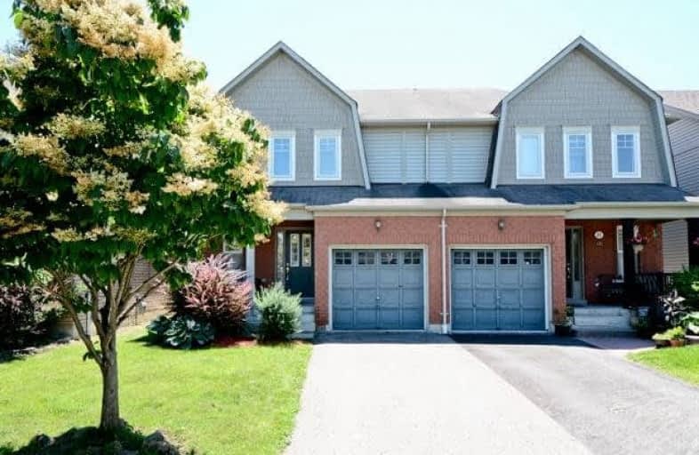 23 Boyd Crescent, Ajax | Image 1
