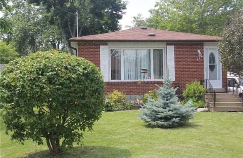 712 Victory Drive, Pickering | Image 1