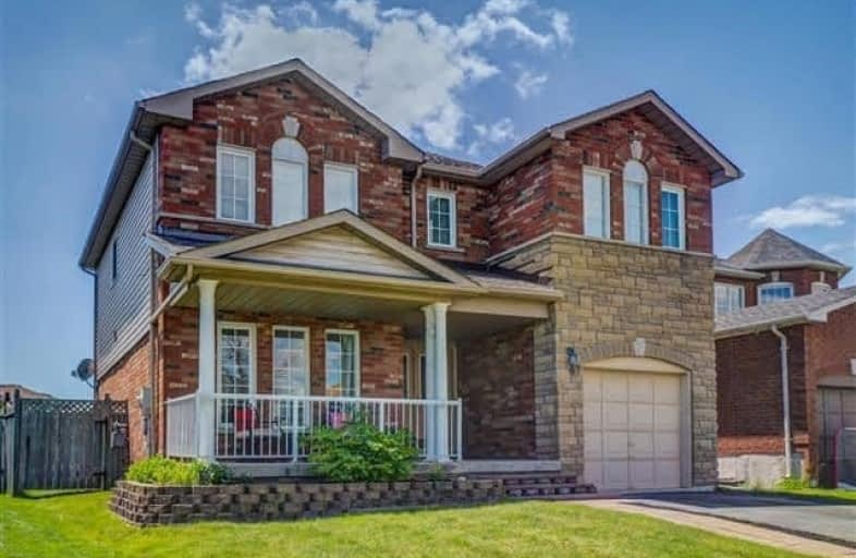 47 Boswell Drive, Clarington | Image 1