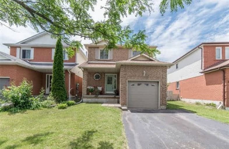 82 Edgerton Drive, Clarington | Image 1