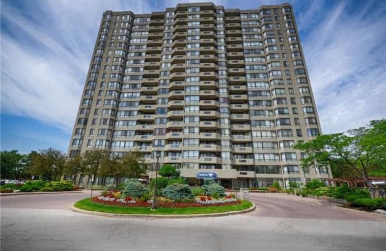 104-225 Bamburgh Circle, Toronto | Image 1