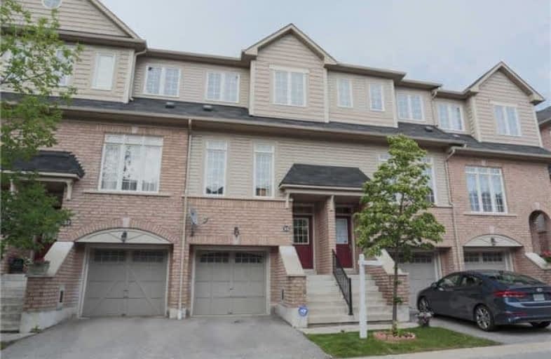 55 Oakins Lane, Ajax | Image 1